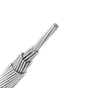 Cable ACSR desnudo para exteriores, conductor de aluminio de 50 mm, OEM, Aoguli - Product Image 3