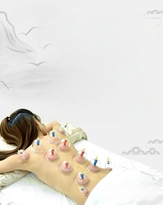 Ventosas de Masaje al Vacío Desechables, Herramienta de Terapia de Seguridad con Bomba, Succión Potente, Uso Facial y Corporal, Plástico Transparente, Lo <span class=keywords><strong>Mejor</strong></span> - Product Image 1