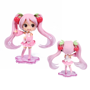 Figura Coleccionable de <span class=keywords><strong>Anime</strong></span> Japonés en PVC, <span class=keywords><strong>Chicas</strong></span> <span class=keywords><strong>Bonitas</strong></span>, Personalizable OEM, Modelo Realista para Adultos, Figura de Acción en PVC - Product Image 2