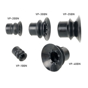 Boquilla de Succión Neumática Industrial Pisc0 VP10B VP20B VP30B VP40B VP50B para Productos de Caucho Hofujng - Product Image 2