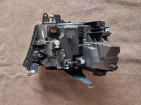 Neueste Produkte der WanJiang Fabrik: Voll-LED-Scheinwerfer für Dodge RAM 1500 2025+ 68666441AA OEM 68666440AA
