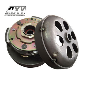 Ap02 — poulie tressée pour frein arrière de moto, pièce d'origine, pour vesp125, Neuf - Product Image 4