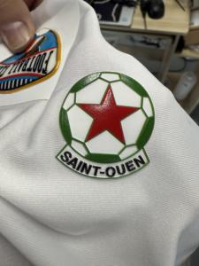 เครื่องพิมพ์<span class=keywords><strong>ฟิล์ม</strong></span>คริสตัลขนา<span class=keywords><strong>ด</strong></span> A3 แบบออลอินวัน 30 ซม. เครื่องพิมพ์สติ๊กเกอร์ UV DTF พร้อมเครื่องเคลือบลามิเนต 2 in 1 - Product Image 4