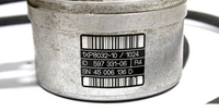Encoder Rotary Inkremental Presisi Tinggi Kualitas Ekspor 1XP803210 untuk Penggunaan CNC dan Otomasi Industri Dijual