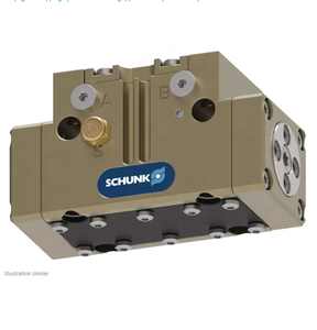 Cilindro de Garra Original Alemán DPG-plus64-1-AS 1315971 en Oferta, Nuevo y Original DPG-plus 64-1-AS Disponible con Descuento - Product Image 1