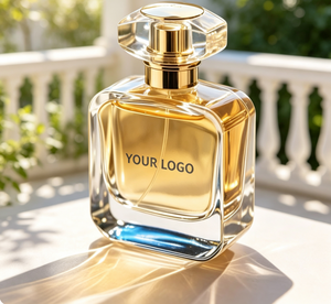 Perfume en Aerosol <span class=keywords><strong>de</strong></span> Lujo <span class=keywords><strong>de</strong></span> Tamaño Regular con Aroma Afrutado Profesional <span class=keywords><strong>para</strong></span> Mujer con Logotipo Privado Personalizado en Botella <span class=keywords><strong>de</strong></span> Vidrio - Product Image 5