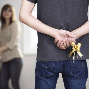 Personnalisé grand plastique 16/18/23/30 pouces papillon arc porte voiture géant Extra grand arc géant tirer papillon arc pour la décoration de voiture - Product Image 2