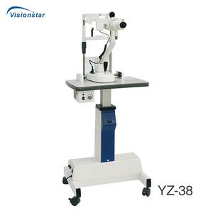 SW-100 Chine Prix d'usine Équipement d'optométrie Kératomètre <span class=keywords><strong>portable</strong></span> <span class=keywords><strong>portable</strong></span> à vendre - Product Image 6