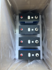 Paragon-diy EU Stock một tầm nhìn cấp 280ah M6 Stud + thanh cái bằng đồng nguyên chất + đai ốc cố định + chu kỳ 8000 thuế VAT miễn phí giao hàng 3-5 ngày - Product Image 6