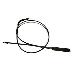 Línea de tracción de la cubierta del maletero OEM 2128800559 para <span class=keywords><strong>Mercedes</strong></span> W212 E200 E250 E300 - Product Image 4