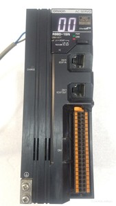 Servoaccionamiento AC <span class=keywords><strong>R88D</strong></span> 1SN08H <span class=keywords><strong>ECT</strong></span> de 750W para PLC - Product Image 4