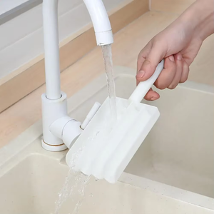 Molde para Hacer Dumplings de Arroz y Carne, Herramienta Creativa de Cocina para Hacer Albóndigas, Juego Cuádruple para Hacer Dumplings de Arroz y Carne - Product Image 5