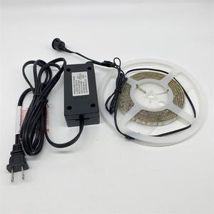 Trang Trí Nội Thất Đèn <span class=keywords><strong>LED</strong></span> 12V Cảm Ứng Làm Mờ Đèn <span class=keywords><strong>LED</strong></span> Điều Khiển Từ Xa - Product Image 6