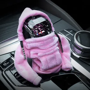 General Motors Shift Hoodie Car Shifter Mini hoodie Car carine gadget accessori auto e decorazioni