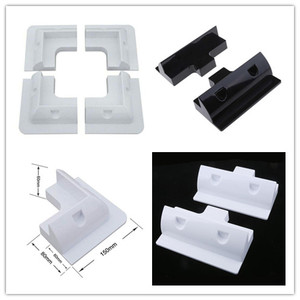 ABS Yacht Prend En Charge <span class=keywords><strong>pour</strong></span> Fixation Panneau Solaire Photovoltaïque - Product Image 4