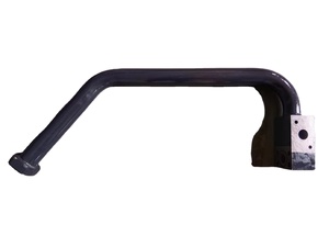 Inyector Common Rail 0445120072 para 4M50 (4M50-7AT7 / 4M50-T5 / 4M50-T3 / 4M50-T4) para FE7 / FE8 / 7C15 / <span class=keywords><strong>7C18</strong></span> / 8C15 / 8C18 - Product Image 2