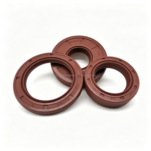 ซีลน้ำมันเชิงกล L65X85X10 L65x85x10ซีลน้ำมันเขาวงกต - Product Image 4