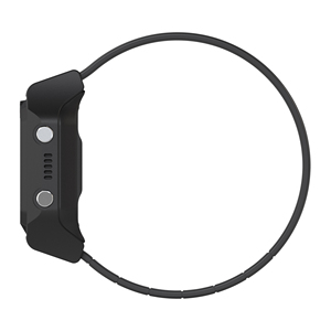 นาฬิกาติดตามผู้กระทำผิด 4G GPS พร้อมระบบล็อคแบบกลไก ตัวติดตาม GPS แบบ OEM นาฬิกาอัจฉริยะสำหรับการควบคุม ระบบตรวจสอบ GPS สำหรับตำรวจ - Product Image 2