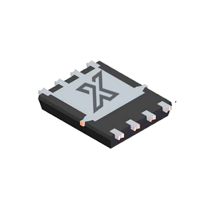 DMTH45M5LPSWQ-13 พาวเวอร์ดีไอ5060-8 ทรานซิสเตอร์เอฟเฟกต์สนาม (MOSFET) - Product Image 1
