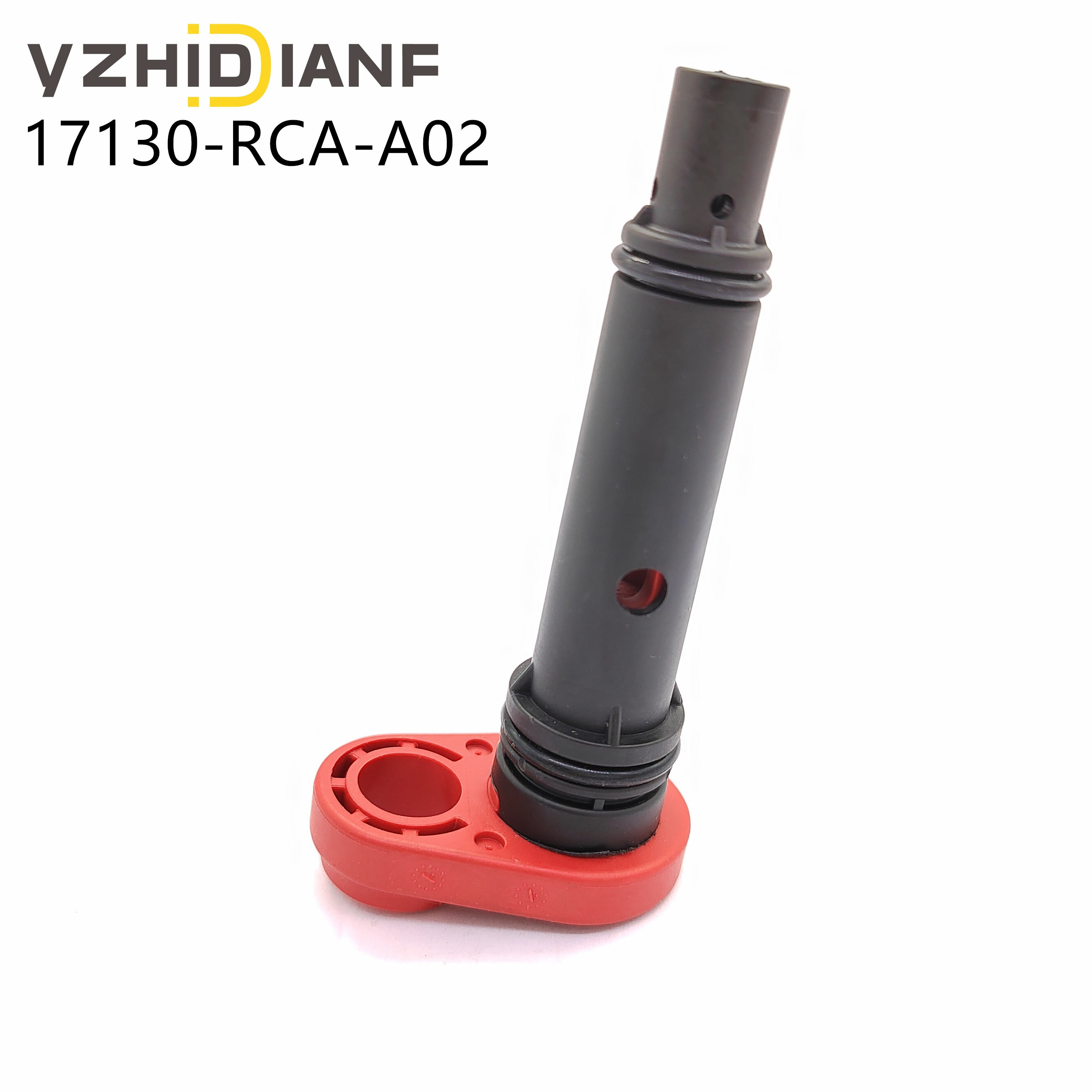 OEM Original For Honda PCV Valve Vent *JAPAN MADE* 17130-RCA-A02