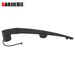 Aplicable al conjunto de limpiaparabrisas trasero del Buick Reinier y Chevrolet Blazer/GM Envoy OE:15232653 - Product Image 2