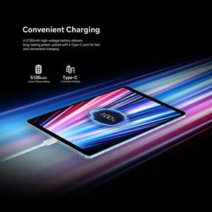 Tablet <span class=keywords><strong>PC</strong></span> Global Teclast T50 Mini 4G LTE, 8GB+128GB, 8.7 Pulgadas, Android 15, Octa Core, Doble SIM - Product Image 3