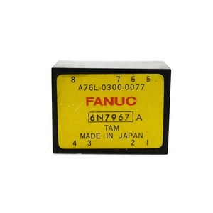 Module d'amplificateur d'isolement Fanuc d'origine A76L-0300-0077 - Product Image 2
