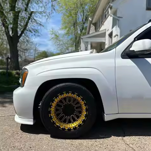 Jantes de voiture pour passagers, jantes forgées, jantes 5x114.3, jantes de voiture commerciales, jantes Forgiatos, jantes de voiture tendance 5x120 pour <span class=keywords><strong>Bbs</strong></span> <span class=keywords><strong>4x100</strong></span> pour Bmw - Product Image 3