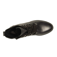 Bottes mi-mollet en cuir véritable de qualité supérieure, fabriquées sur mesure par des professionnels, pour femmes, résistantes et respirantes, idéales pour l'automne/hiver/printemps.