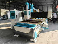 Machine de découpe et de gravure CNC pour le travail du bois, certifiée CE, haute qualité, 1325 1328, 3 axes, ATC, routeur CNC pour le bois