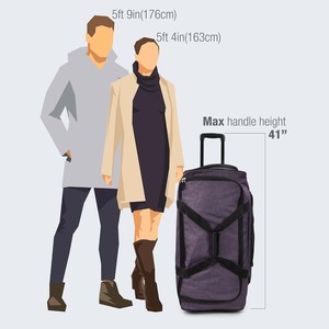 Free sample Customized Large Capacity Icy Hockey Bag <b>Carry</b>-<b>on</b> Hockey Equipment Duffel Bag Ice Hockey Player Bag - Product Image 4