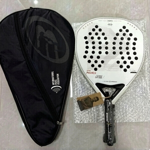 Raquettes de padel en fibre de carbone EVA, raquette de padel Bullpadel, adaptées aux terrains de padel, raquette de padel fabriquée en usine, padel <span class=keywords><strong>Schlager</strong></span> OEM/ODM - Product Image 1