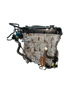 Moteurs Complets d'Origine Usagés de Haute Qualité B4204S3 pour <span class=keywords><strong>Volvo</strong></span> <span class=keywords><strong>C30</strong></span> 2.0L - Product Image 3