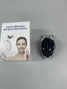 Rodillo Masajeador Facial Electrónico Silencioso, Herramienta Portátil para Esculpir el Rostro, Cabezal de Rodillo Metálico, Masajeador de Mandíbula y TMJ para Cuidado Facial - Product Image 5