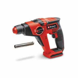Einhell LAF1007980 #   Trapano a percussione SDS-plus a batteria Solo 4513970 PXC, alimentato a batteria, Italia - Product Image 2