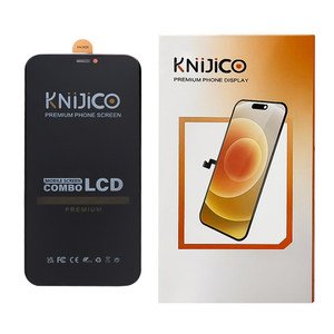 Écrans LCD OLED en gros pour <span class=keywords><strong>iPhone</strong></span> 11 12 13 14 15 16 Pro Max, écrans de remplacement LCD pour <span class=keywords><strong>iPhone</strong></span> X Xs Max Xr 6 <span class=keywords><strong>6s</strong></span> <span class=keywords><strong>7</strong></span> 8 Plus - Product Image 2