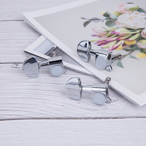 Produit complet et exquis pour accessoires de guitare pour cheville de réglage de guitare - Product Image 3