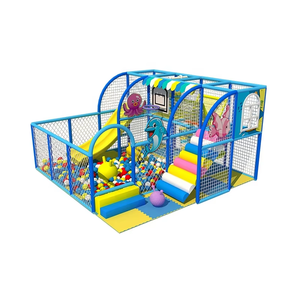Jeu souple intérieur personnalisé terrain de <span class=keywords><strong>jeux</strong></span> pour enfants centre de <span class=keywords><strong>jeux</strong></span> intérieur terrain de <span class=keywords><strong>jeux</strong></span> équipement intérieur avec toboggan <span class=keywords><strong>piscine</strong></span> à balles - Product Image 3