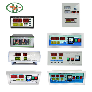 अंडे इनक्यूबेटर के लिए गर्म बिक्री xm18d डिजिटल तापमान और आर्द्रता नियंत्रक थर्मोस्टेट - Product Image 5