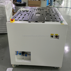 <span class=keywords><strong>Precio</strong></span> barato <span class=keywords><strong>Foldimate</strong></span> Máquinas <span class=keywords><strong>Precio</strong></span> <span class=keywords><strong>de</strong></span> fábrica Máquina plegadora <span class=keywords><strong>de</strong></span> prendas Máquina empaquetadora <span class=keywords><strong>de</strong></span> prendas - Product Image 2