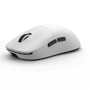 Ratón para Juegos Ergonómico Ultradelgado Mini OEM ODM, Ratón Inalámbrico Ligero con Retroiluminación RGB y Batería para Jugadores de Computadora - Product Image 2