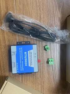 Versión Global 4G RTU5024 Interruptor Remoto Inalámbrico GSM para Abrir/Cerrar Puertas, Persianas, Puertas de Garaje, Cerraduras con Llamada/SMS Gratuitos - Product Image 4