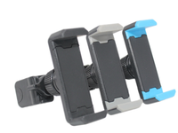 Support de téléphone portable pour voiture Mains libres pour berceau de véhicule pour iPhone Android Smartphones