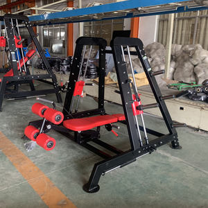 Nouveaux produits tendances Équipement de fitness Dispositif de musculation <span class=keywords><strong>Panatta</strong></span> Équipement de gymnastique Entraîneur de poitrine pour salle de sport - Product Image 2