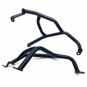 Parachoques de protección de motor de motocicleta de aleación de aluminio de alta calidad para <span class=keywords><strong>SUZUKI</strong></span> <span class=keywords><strong>GSX</strong></span> S 750 2017-2021 - Product Image 5