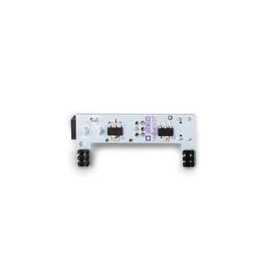 Whadda PLATEAU À PAIN 3.3V/5V MODULE D'ALIMENTATION - Product Image 2