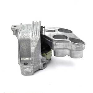Soporte de Motor para Transmisión de Motor BBmart, Piezas de Repuesto para Automóviles, OE 2462400617 y 246 240 06 <span class=keywords><strong>17</strong></span> para Mercedes-Benz W176 W246 W242 C117 - Product Image 4