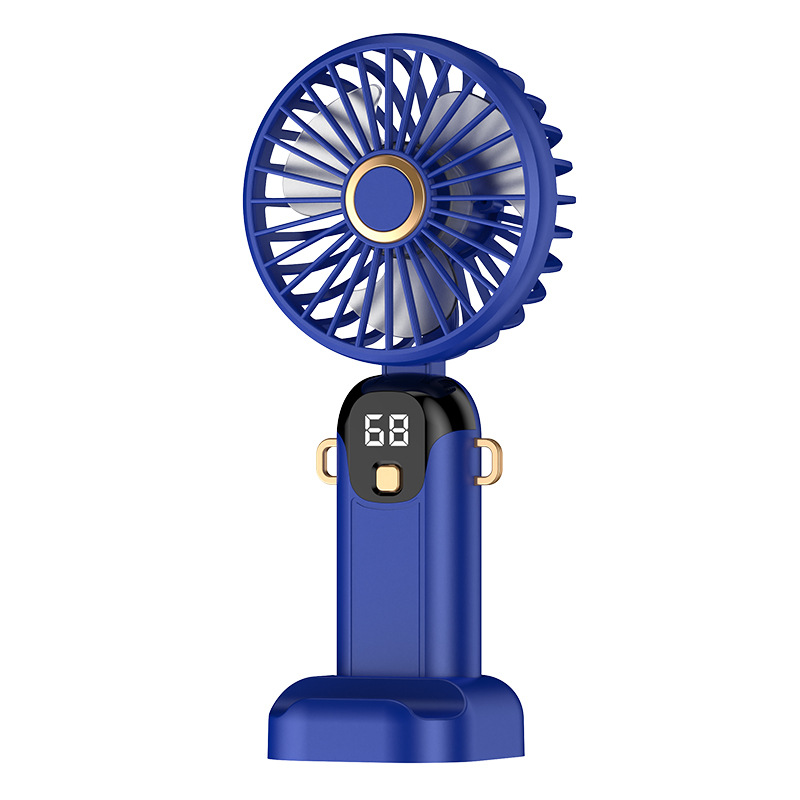 Blue-400mha