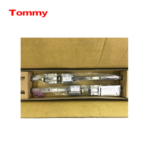 อะไหล่เครื่องจักรซีเอ็นซี FANUC บอลสกรู รางเลื่อน LM รุ่น A97L-0201-0735 # 14LBYLM - Product Image 1