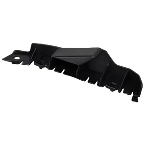 Soporte de fijación para parachoques delantero Volkswagen Caravelle T6, ranura guía, soporte de fijación, lado izquierdo y derecho, ABS, nuevo - Product Image 2